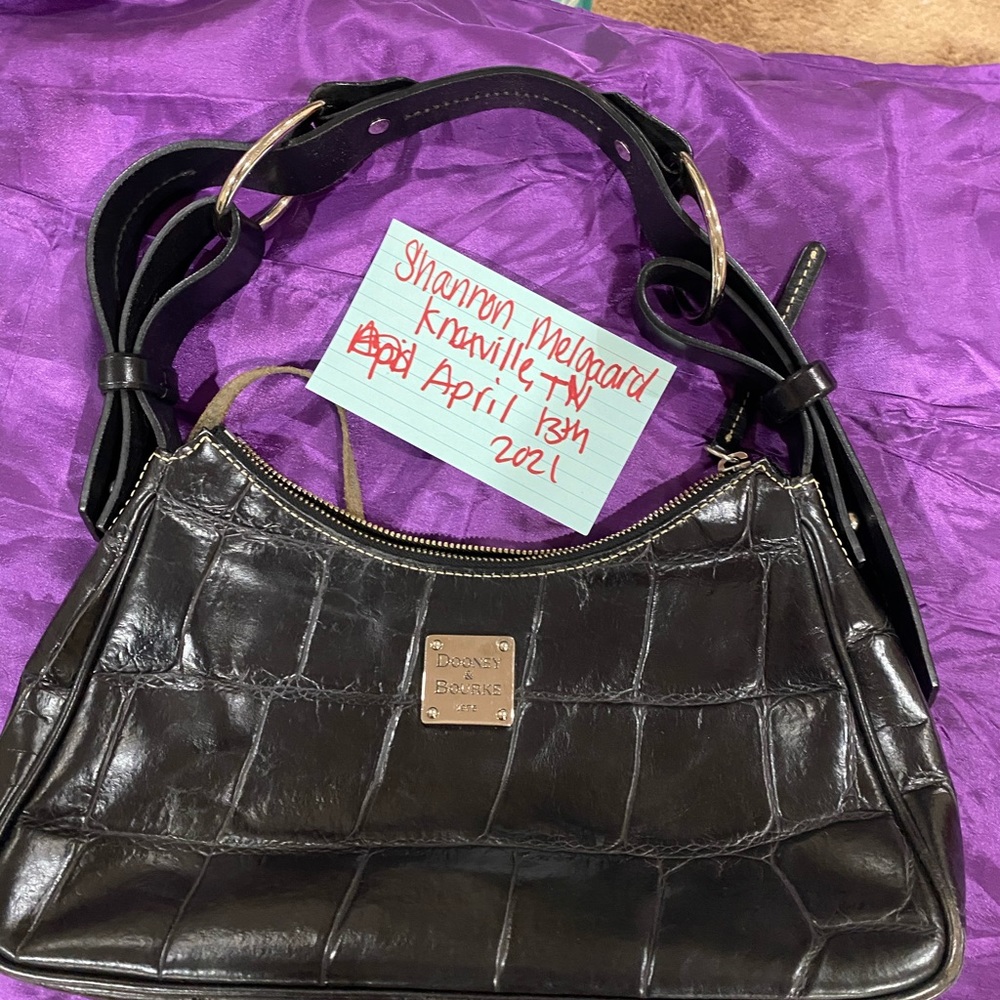 Dooney & Bourke purse